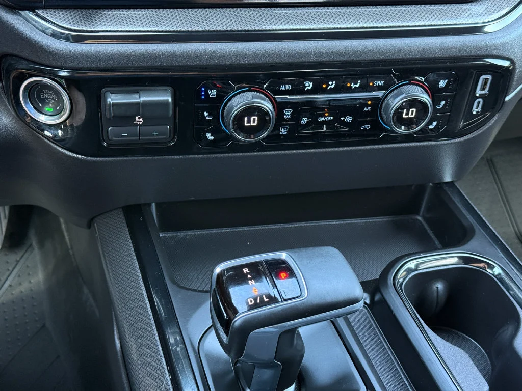 Used 2026 Cypress Gray Chevrolet ZR2 image 28