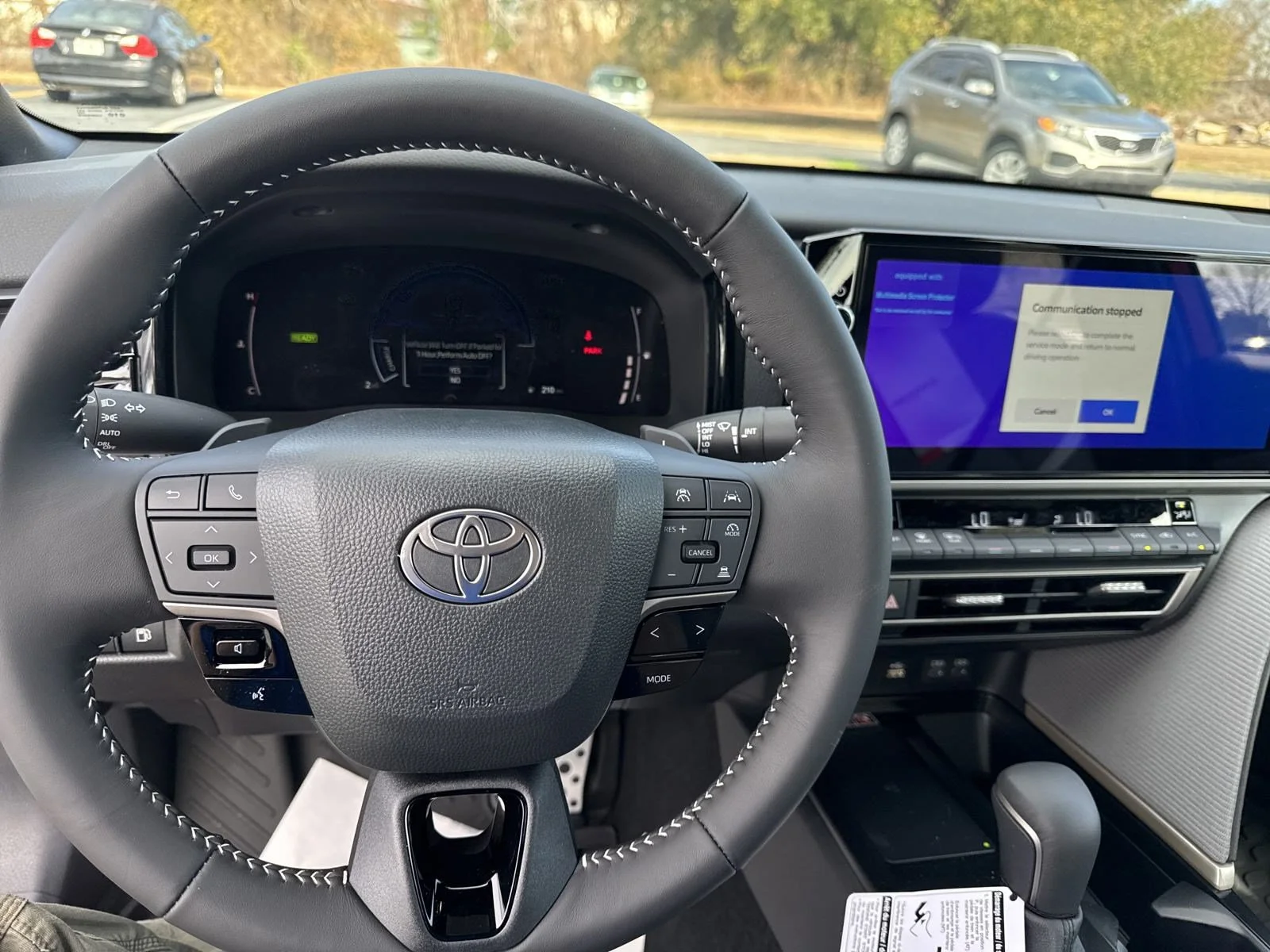 Used 2025  Toyota  image 16