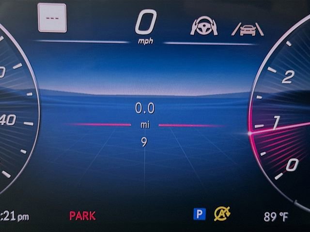 New 2026 MANUFAKTUR Moonlight White Metallic Mercedes-Benz GLC 300 image 43