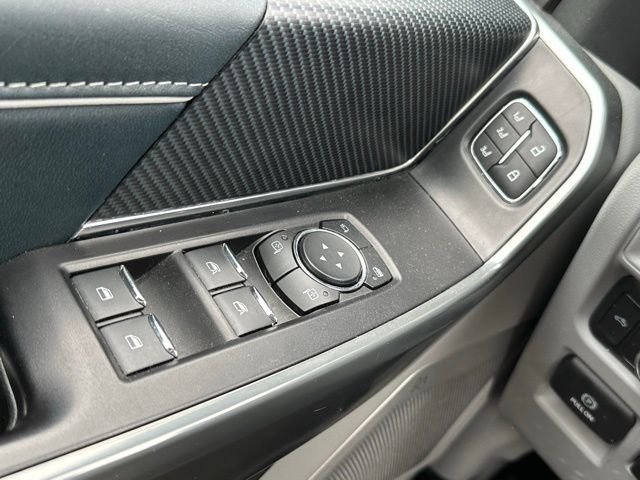 Used 2022 Silver Ford Limited image 16