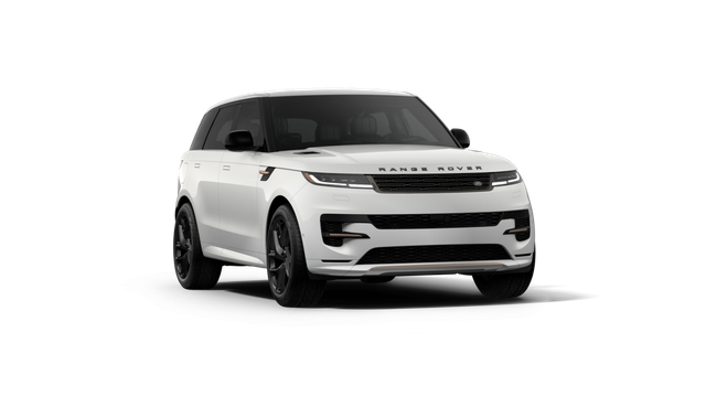 2026 LAND ROVER Range Rover Sport Dynamic SE 400PS