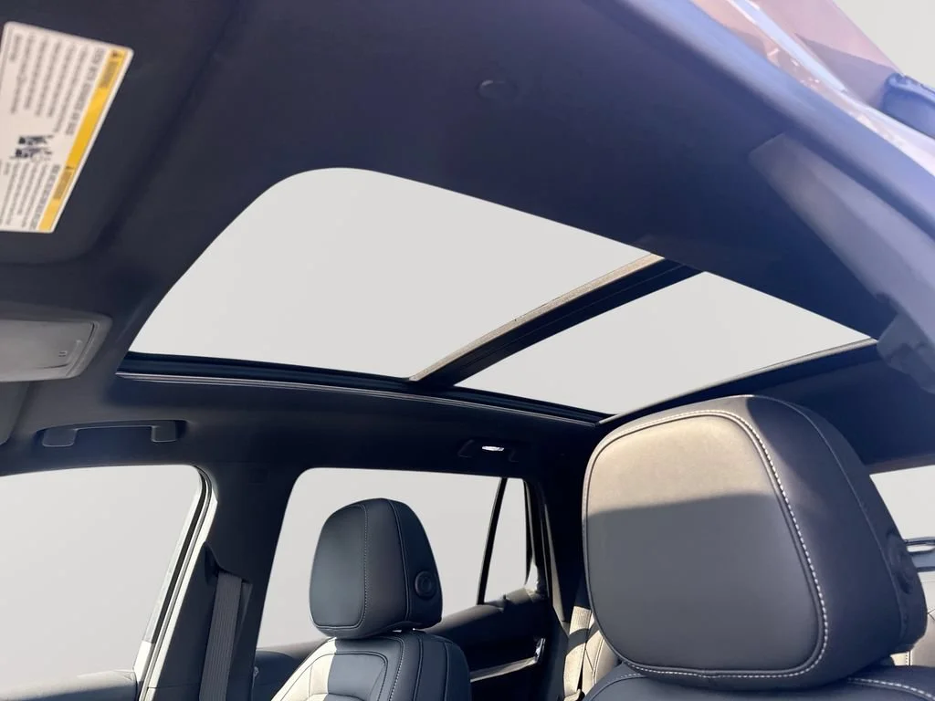New 2027 Riverstone Metallic GMC Elevation image 19