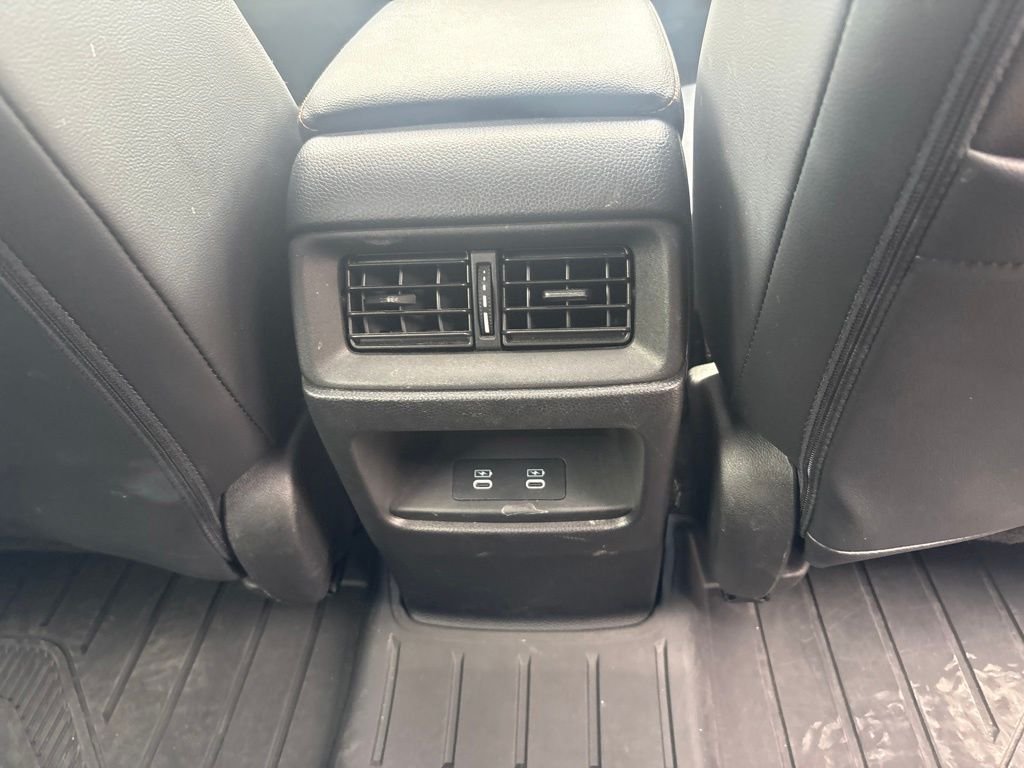 Used 2023 Silver Honda Sport Touring image 36