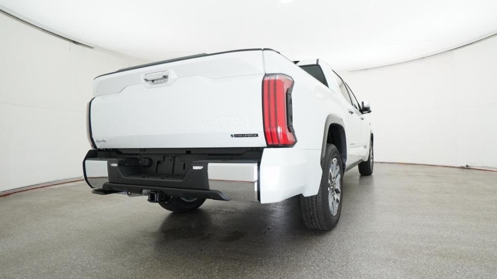 2026 Toyota Tundra 1794 Edition - Photo 13