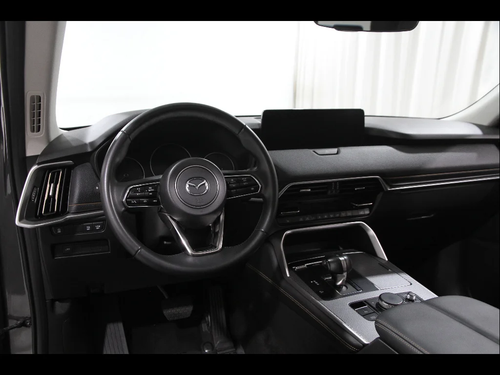2024 Mazda CX-90 Turbo Preferred Plus Package - Photo 6