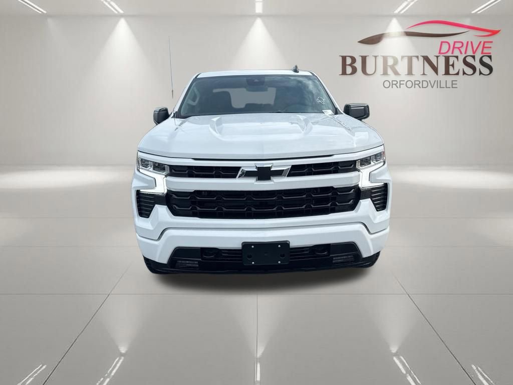 2026 Chevrolet Silverado 1500 RST - Photo 3