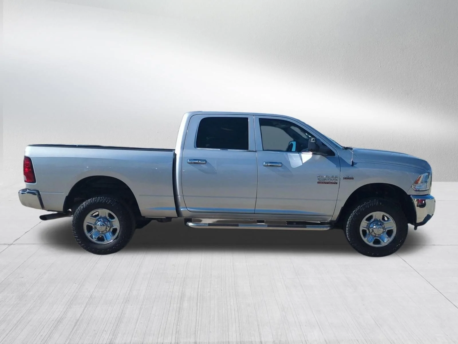 2015 RAM Ram 2500 Pickup Tradesman - Photo 7