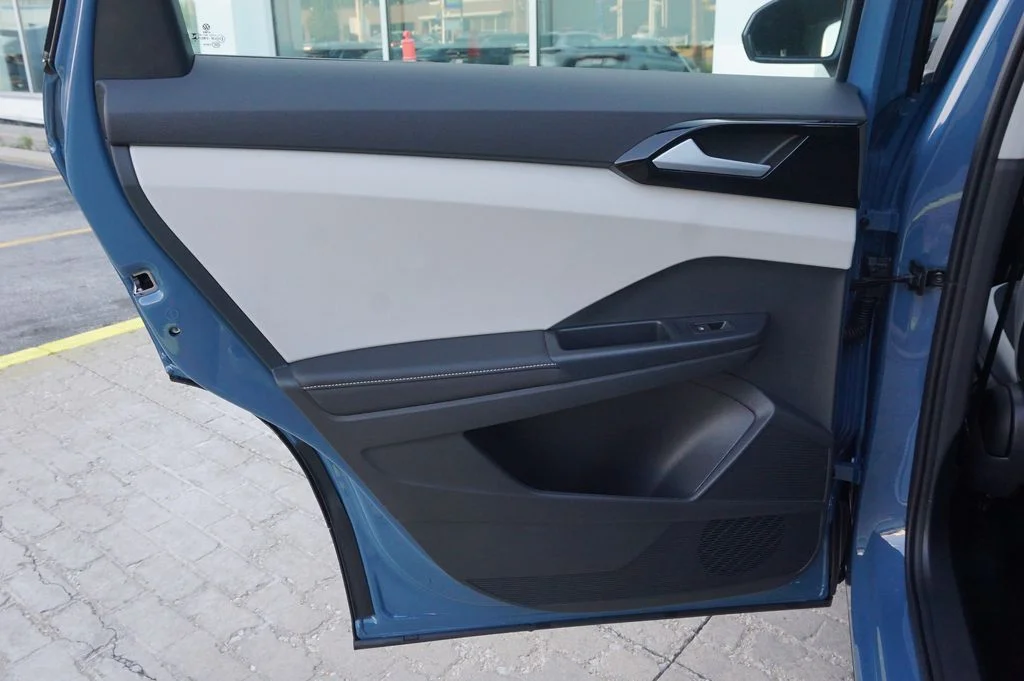 New 2026 Blue Volkswagen 1.5T S image 23