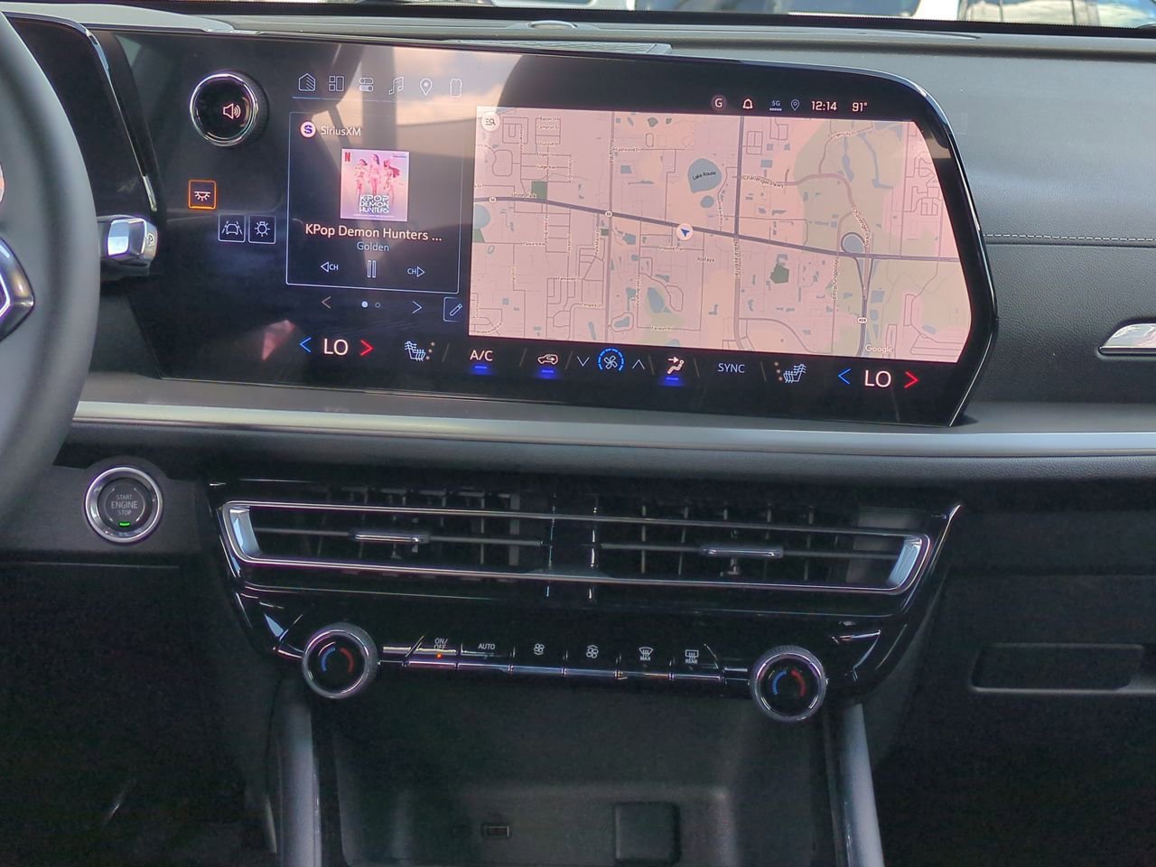 2026 Chevrolet Traverse LT - Photo 13