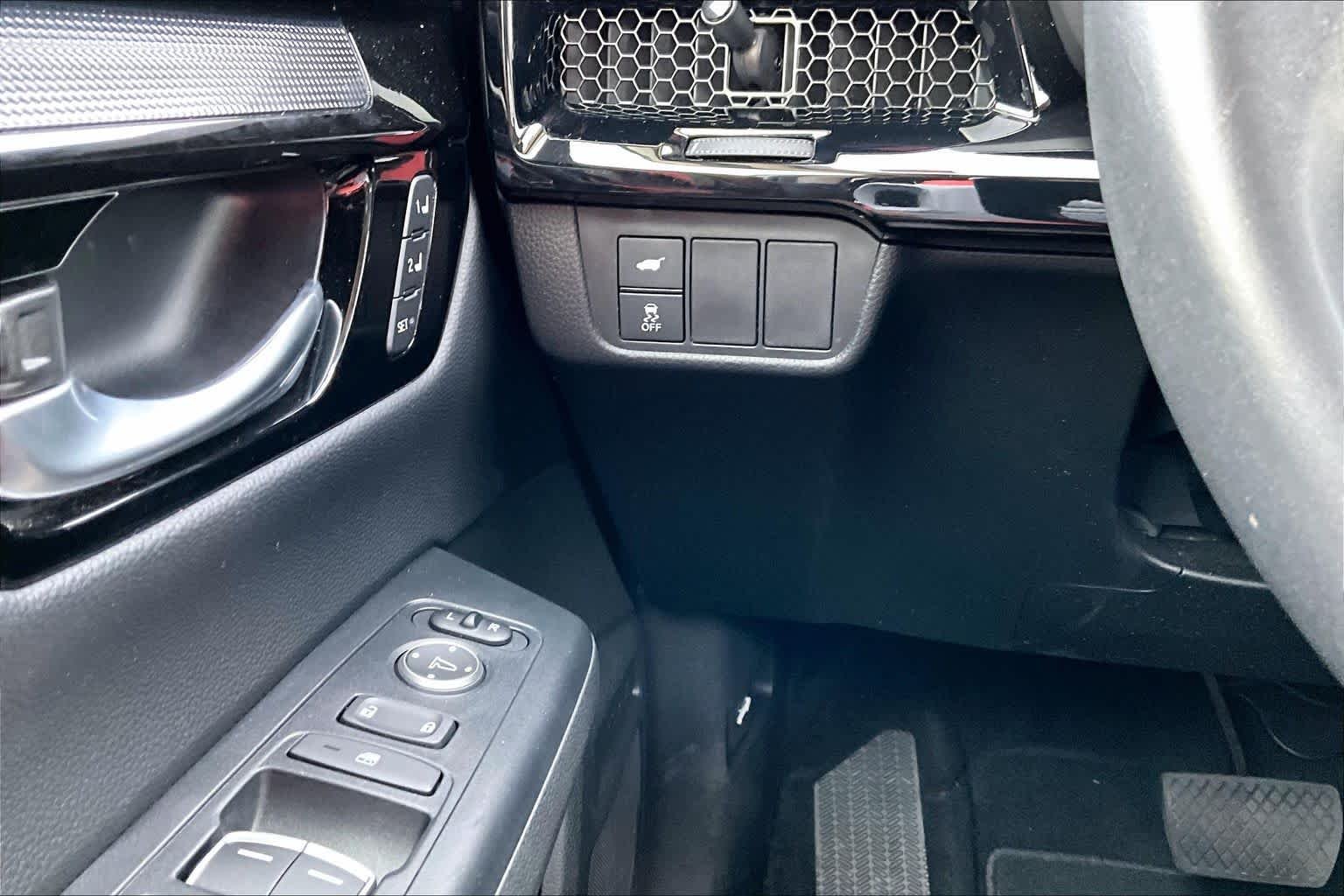 2024 Honda CR-V EX-L - Photo 33