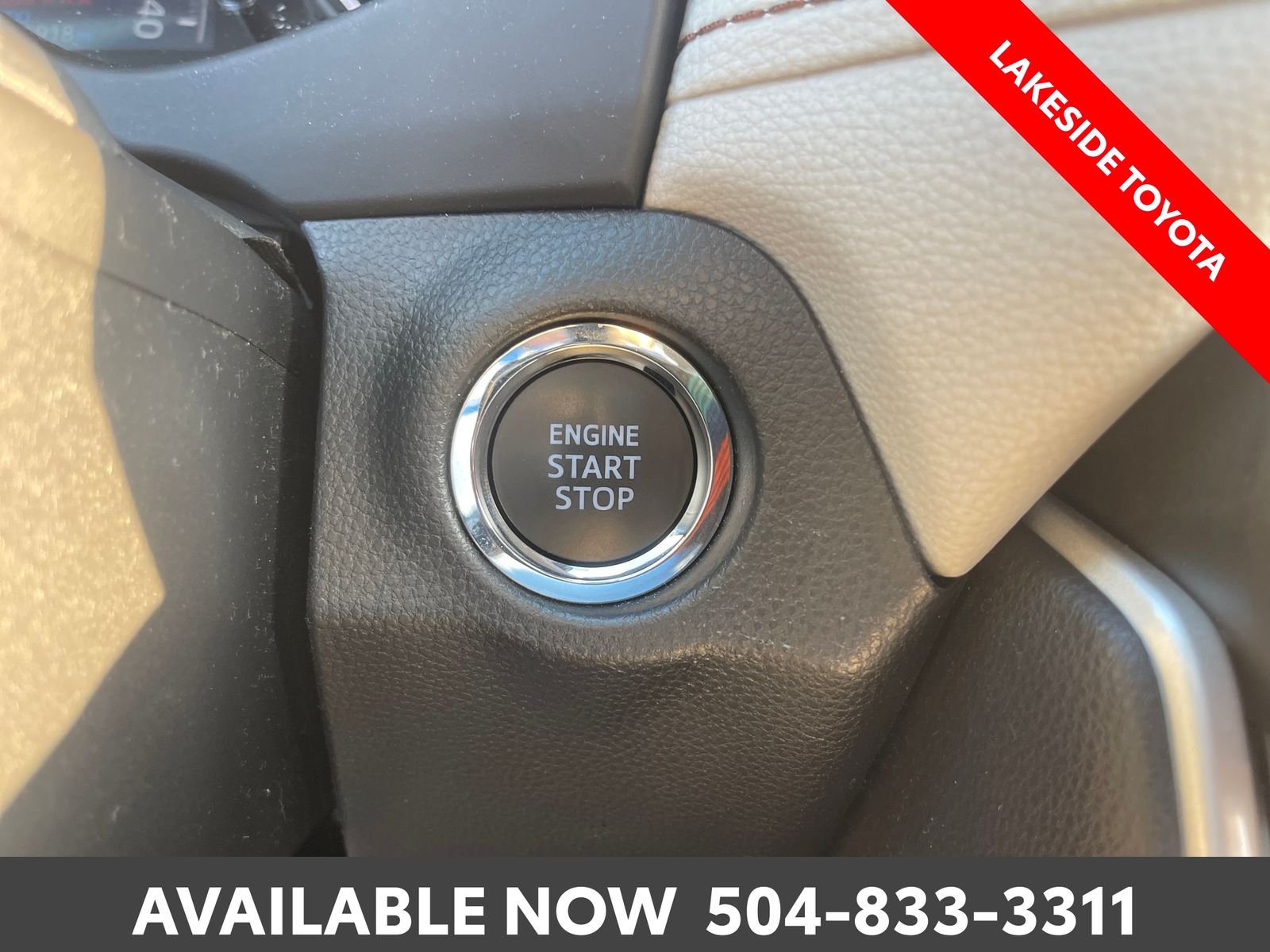 Certified Used 2024 Black Toyota XLE Premium image 36