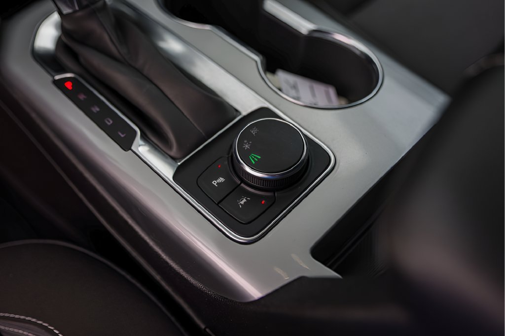 2024 Chevrolet Blazer 2LT - Photo 21