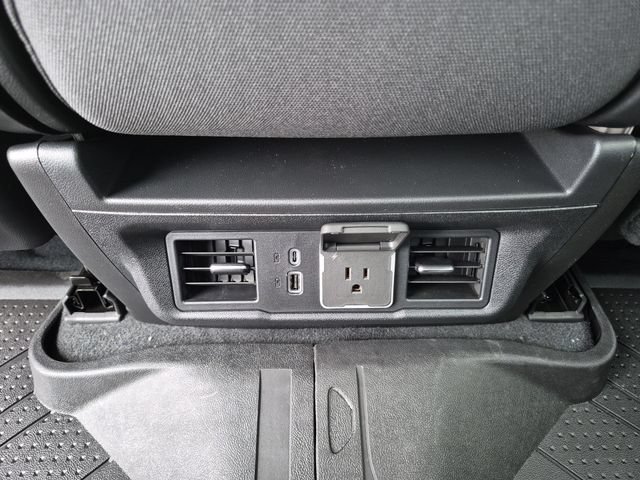2026 Chevrolet Silverado 1500 RST - Photo 23