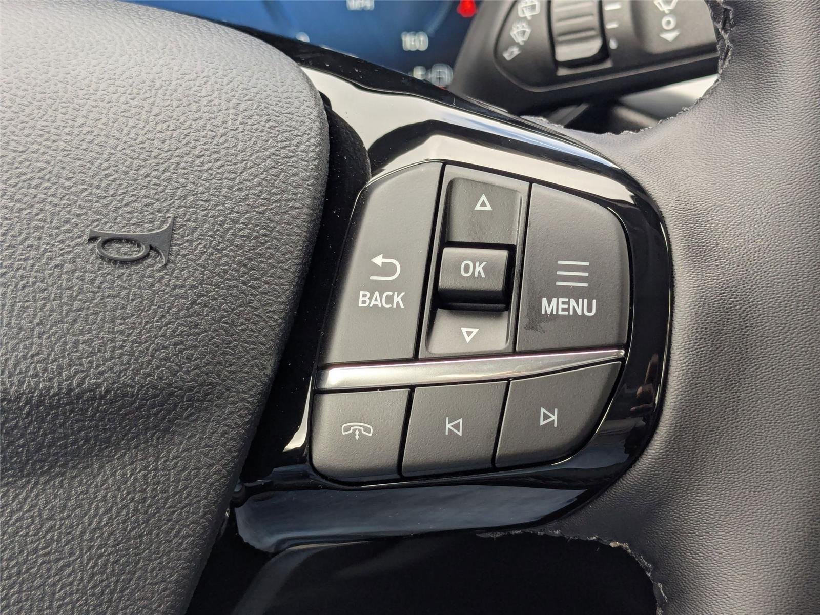 2025 Ford Escape Plug-in hybrid PHEV - Photo 20