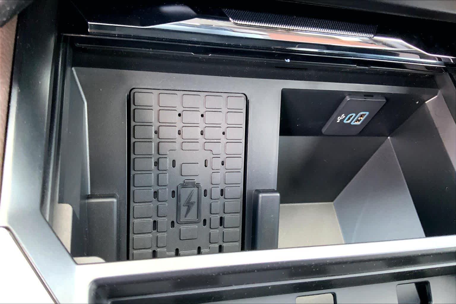 New 2026 Marsh Gray Ford F-350® King Ranch® image 15