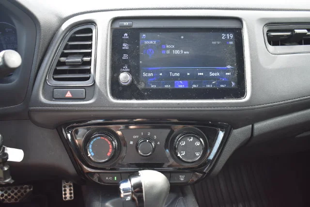 Used 2020 Orange Honda Sport image 25