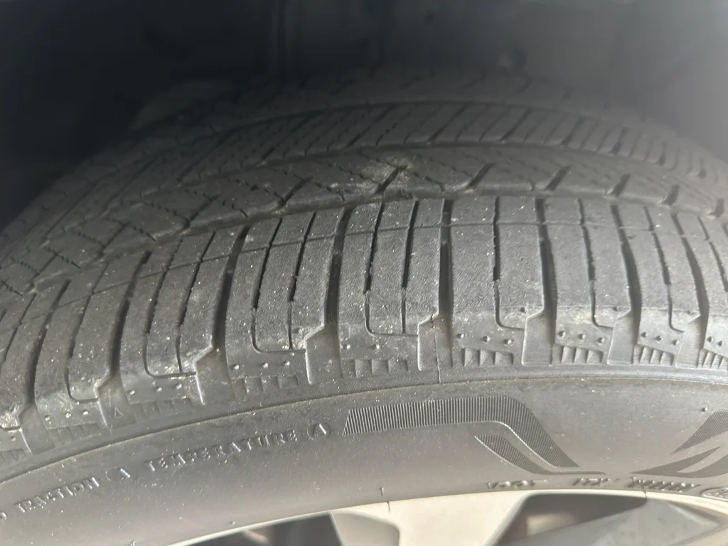 Used 2023 Sonic Gray Pearl Honda Elite image 5