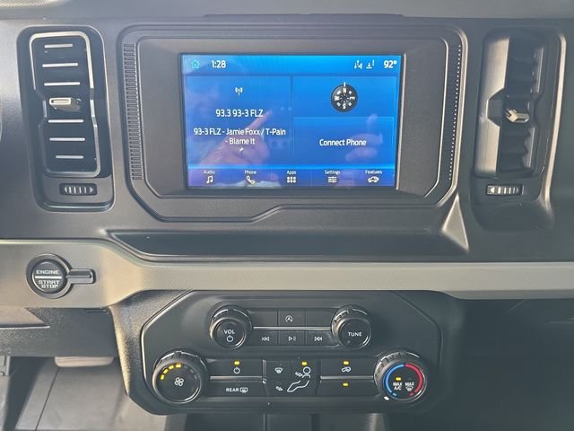 2022 Ford Bronco 2-Door Base - Photo 16