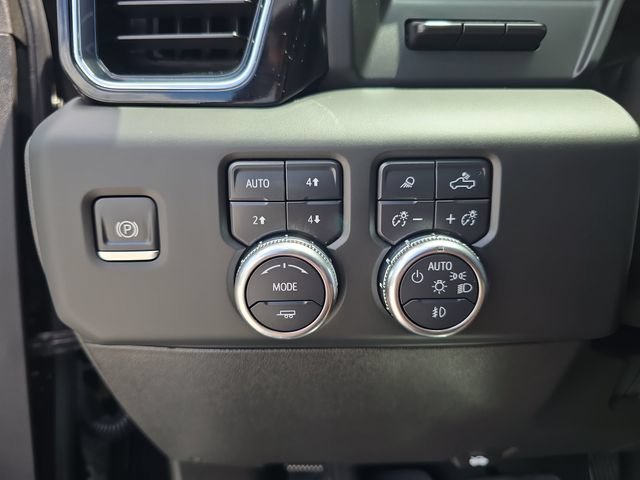 2024 GMC Sierra 2500HD Denali - Photo 23