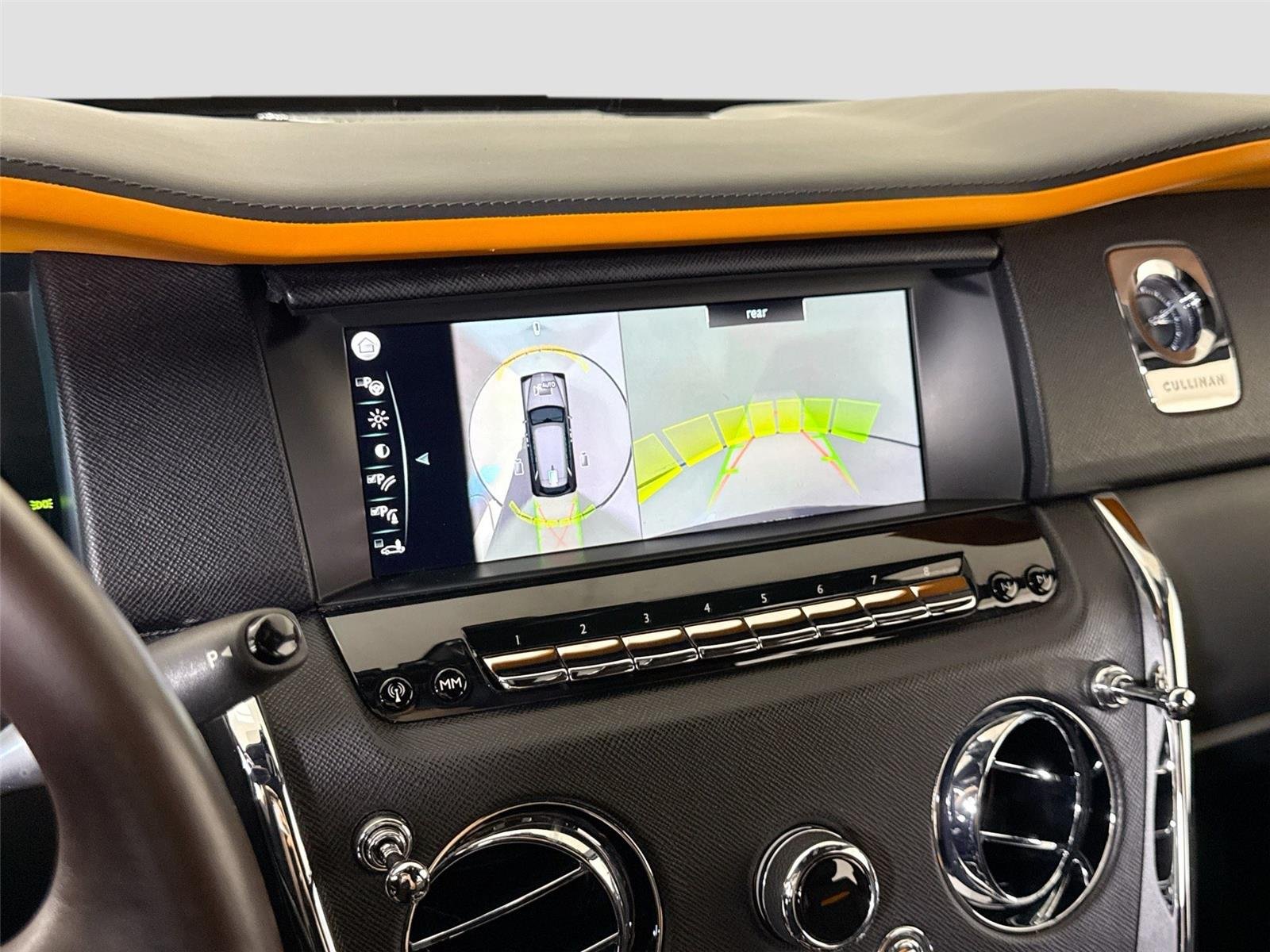 Used 2020 Black Rolls-Royce  image 20