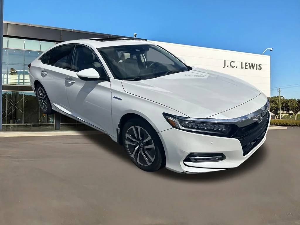 Used 2019  Honda Touring image 1