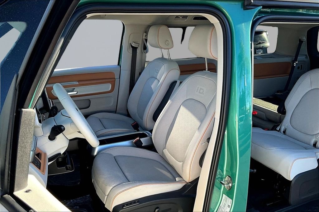 2025 Volkswagen ID. Buzz PRO S PLus - Photo 20