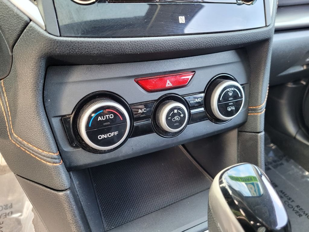 Used 2018 Silver Subaru 2.0i Limited image 20