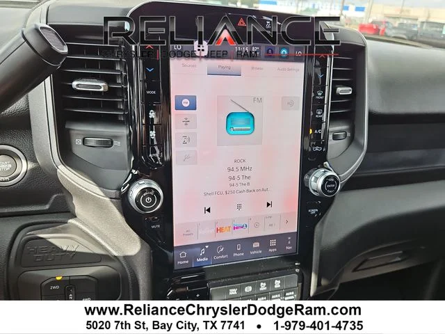2026 RAM 2500 Tradesman - Photo 26