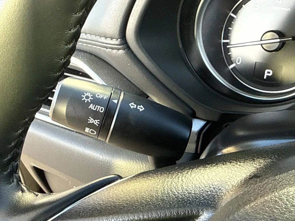 Used 2024 Gray Mazda 2.5 S Select Package image 41