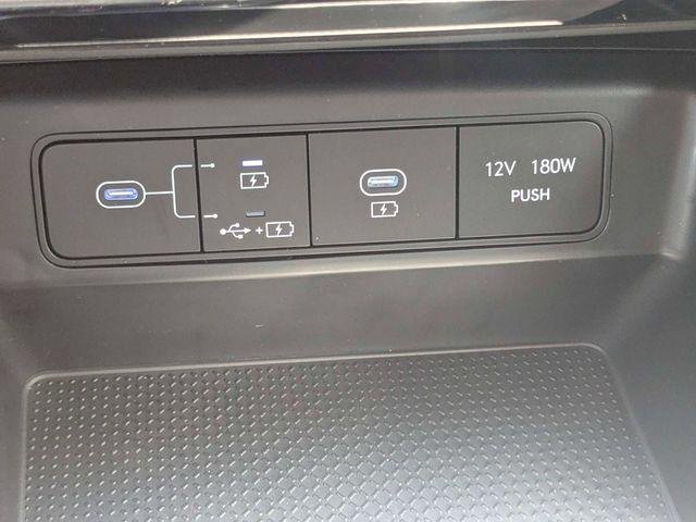 New 2026 Silver Hyundai SEL FWD image 24