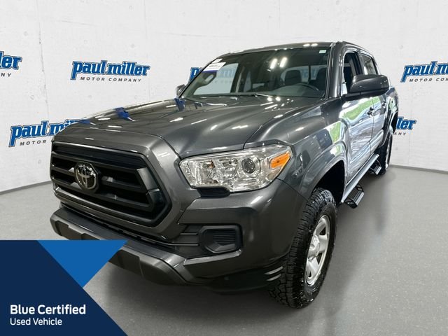 2023 Toyota Tacoma 4WD