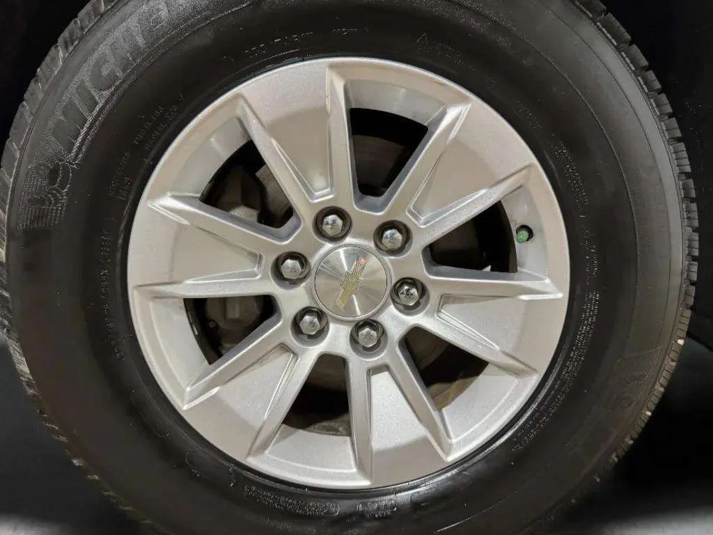 Certified Used 2020 White Chevrolet LT image 28