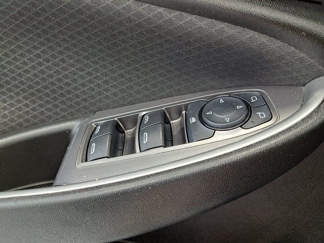 Used 2023 Black Chevrolet LT image 27