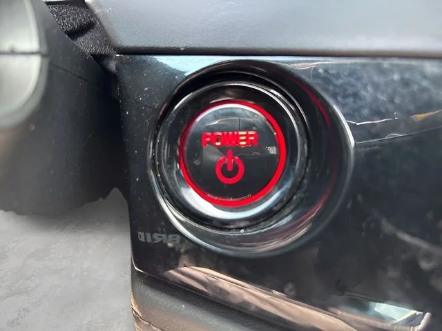 Used 2025  Honda Sport-L image 32