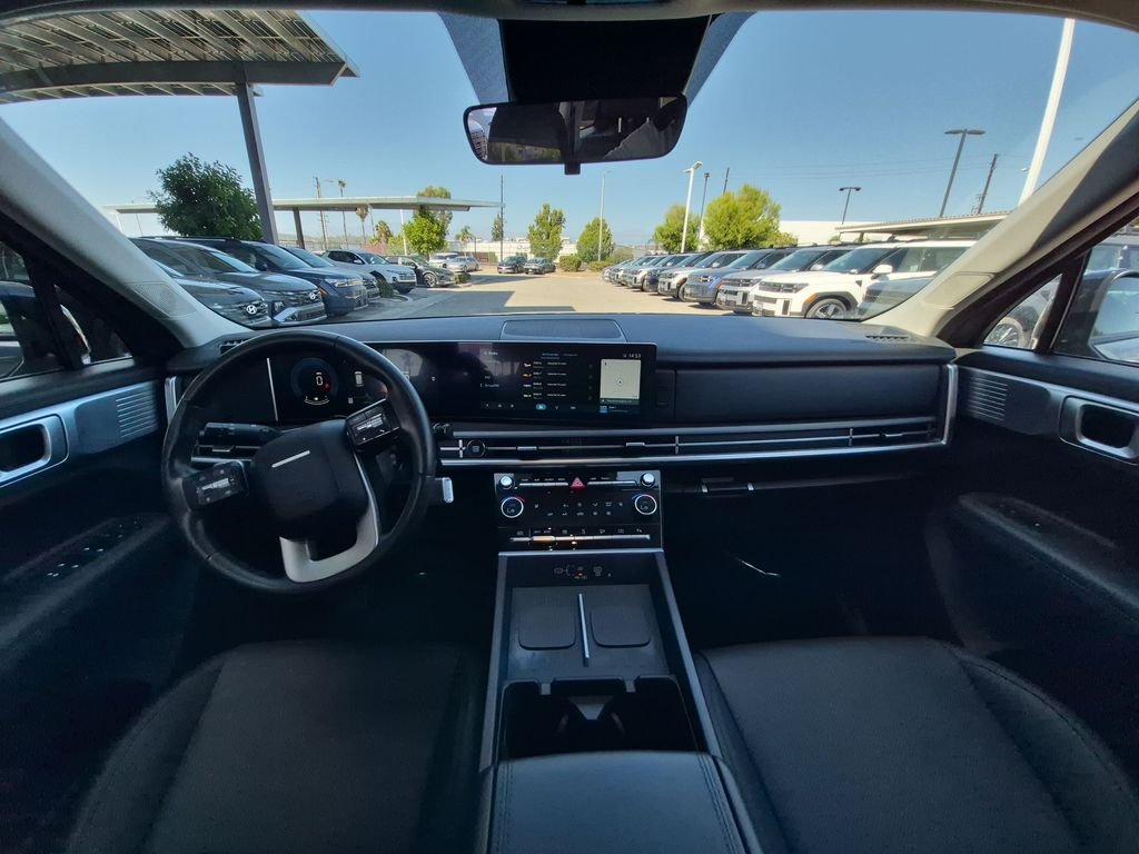 2025 Hyundai Santa Fe XRT - Photo 28