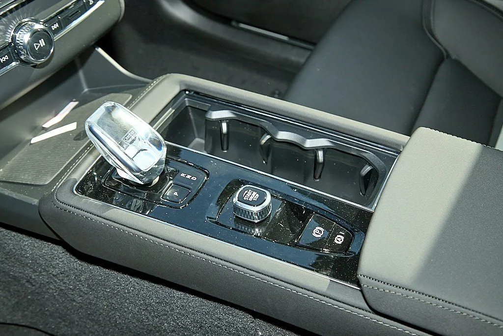 New 2026 Denim Blue Volvo Plus image 17