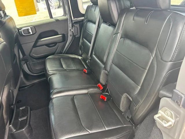2023 Jeep Wrangler 4-Door Sahara Altitude - Photo 15