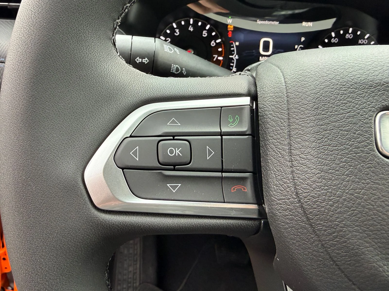 New 2026 Joose Exterior Paint Jeep Latitude image 18