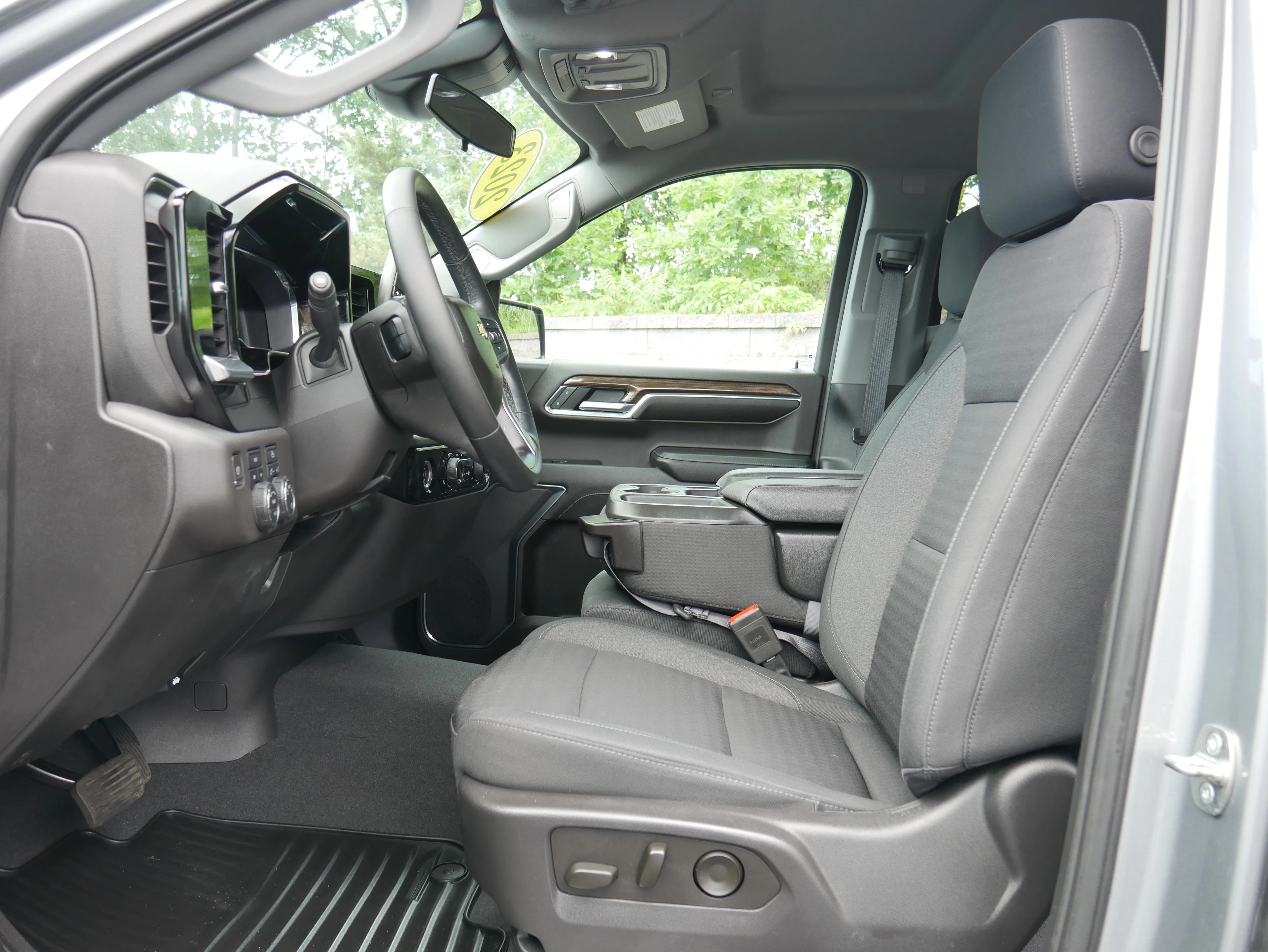 Certified Used 2023 Sterling Gray Metallic Chevrolet LT (2FL) image 13