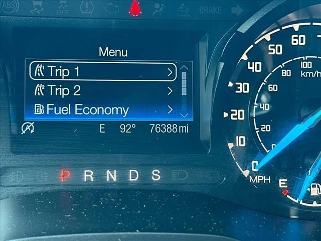 Certified Used 2019 Black Ford XLT image 23
