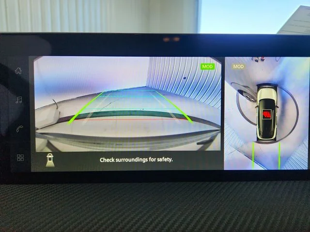 New 2026 Black Nissan SR image 28