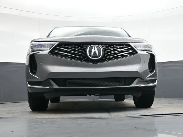 New 2026 Liquid Carbon Metallic Acura Technology Package image 33