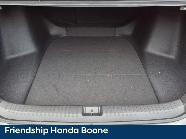 Used 2025 Gray Honda EX-L image 16
