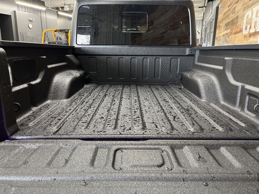 New 2026 Reign Jeep Rubicon image 25