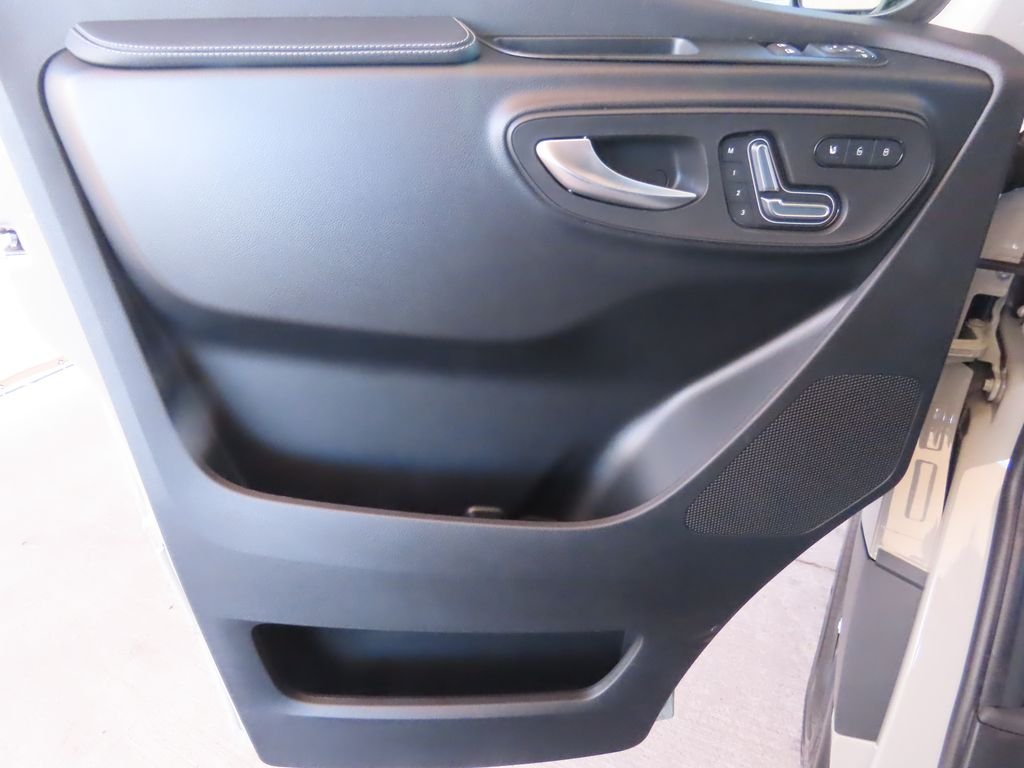 New 2026  Mercedes-Benz Passenger 144 WB image 22