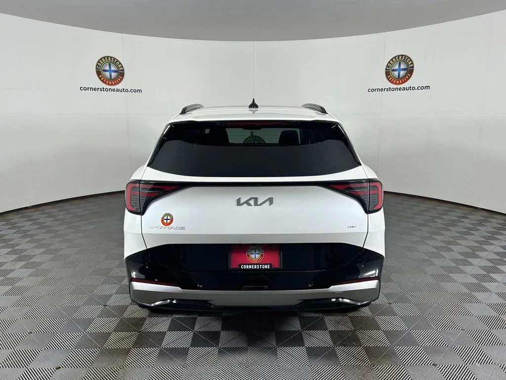 2026 Kia Sportage SX Prestige Hybrid - Photo 19