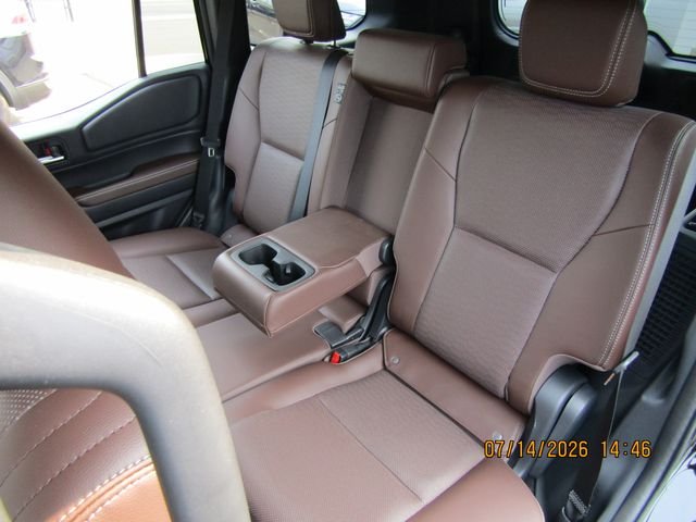 Used 2025 Black Toyota Base image 22
