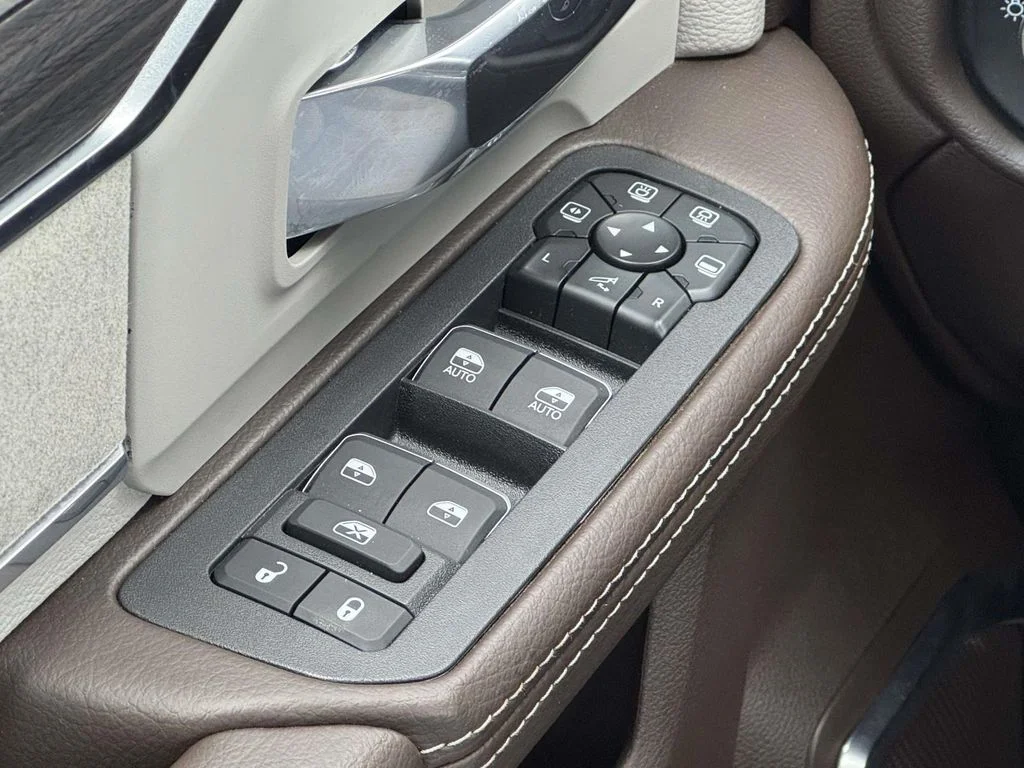 2026 RAM 2500 Laramie - Photo 27