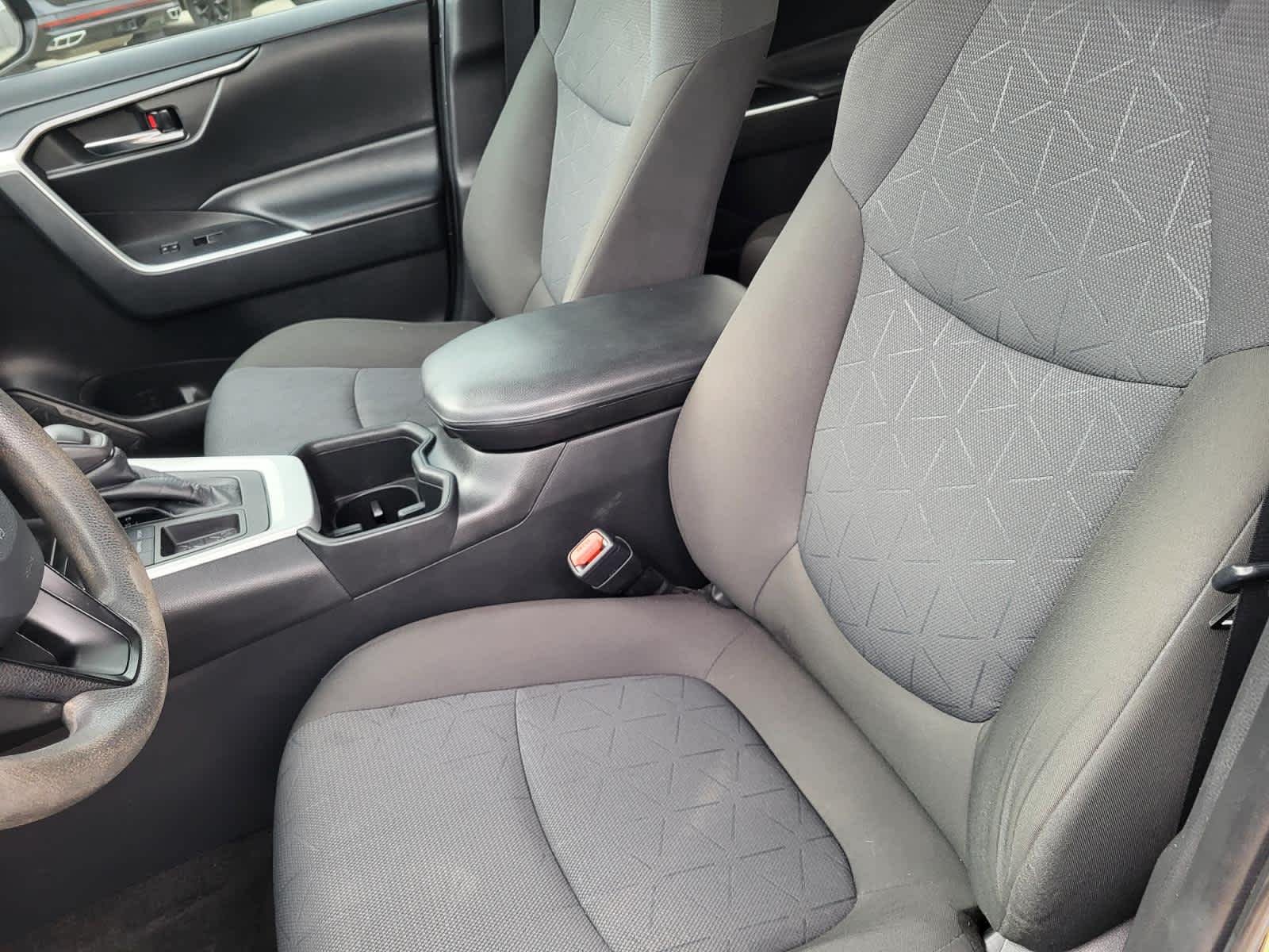 Used 2022 Blueprint Toyota XLE image 15