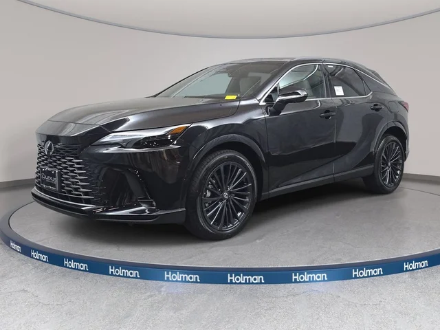 2026 Lexus RX 350 PREMIUM